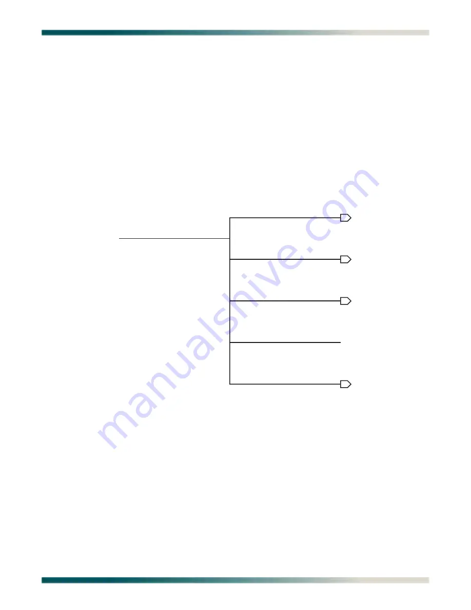 ADTRAN MX3216 Скачать руководство пользователя страница 79