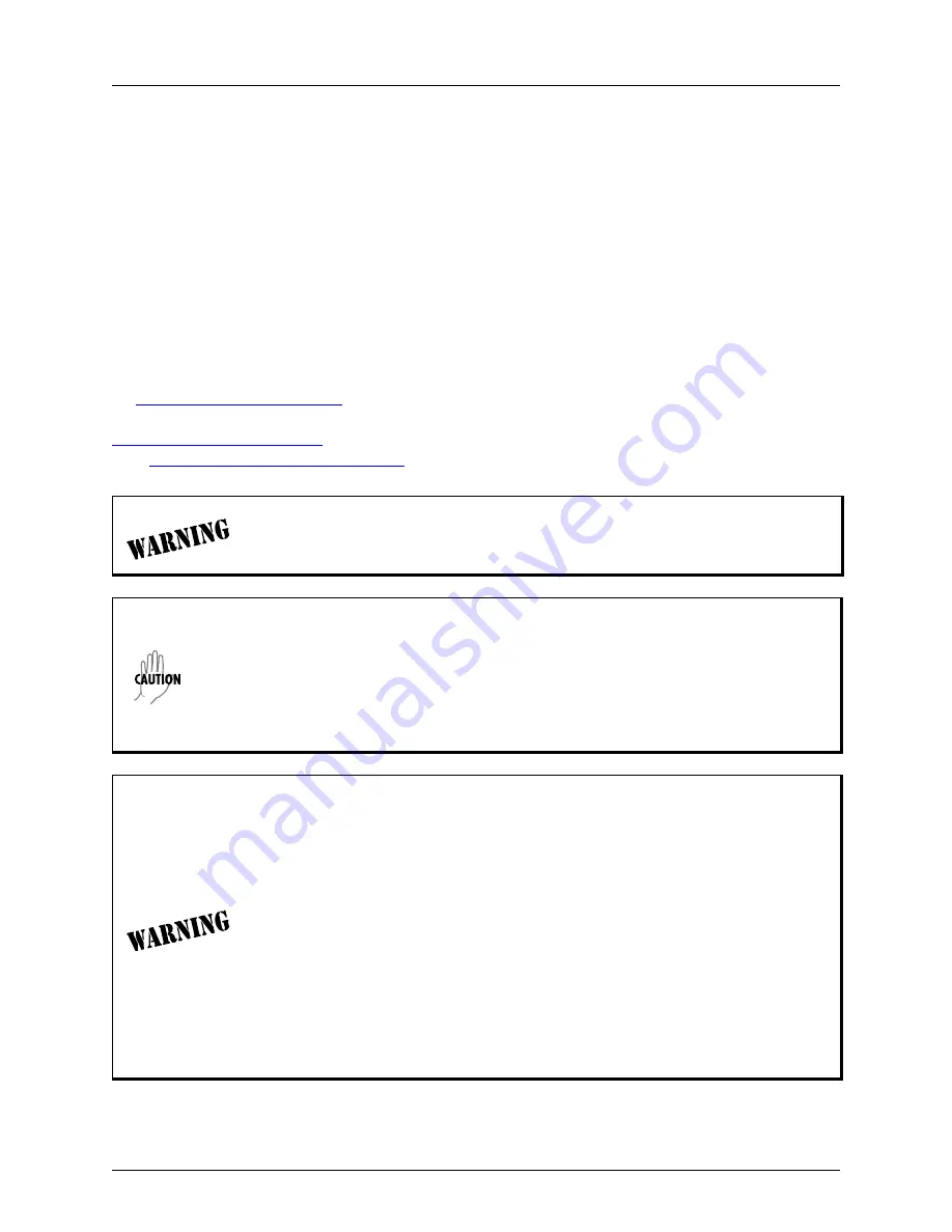 ADTRAN NetVanta 1235P Hardware Installation Manual Download Page 21