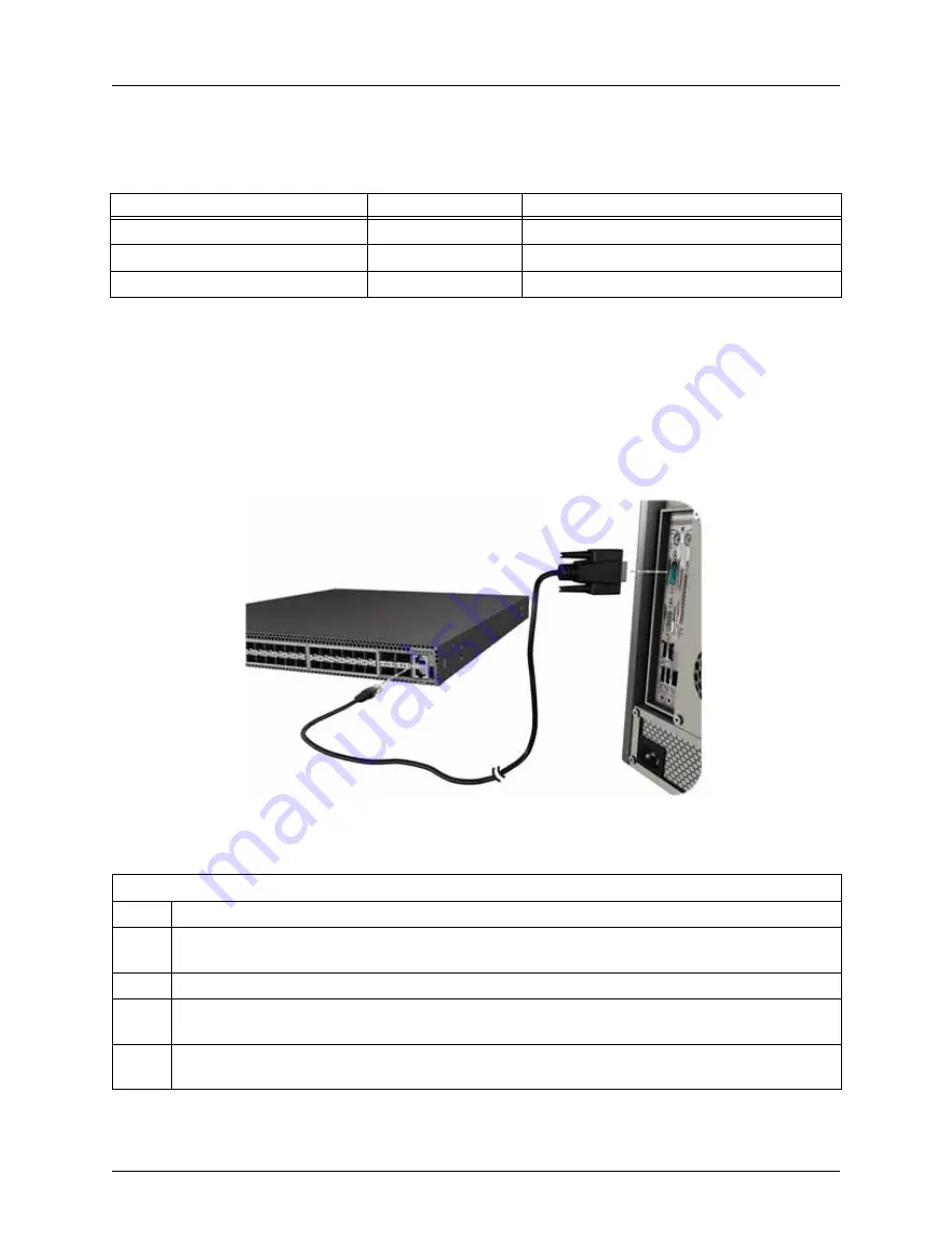 ADTRAN NetVanta 1748F Series Hardware Installation Manual Download Page 39