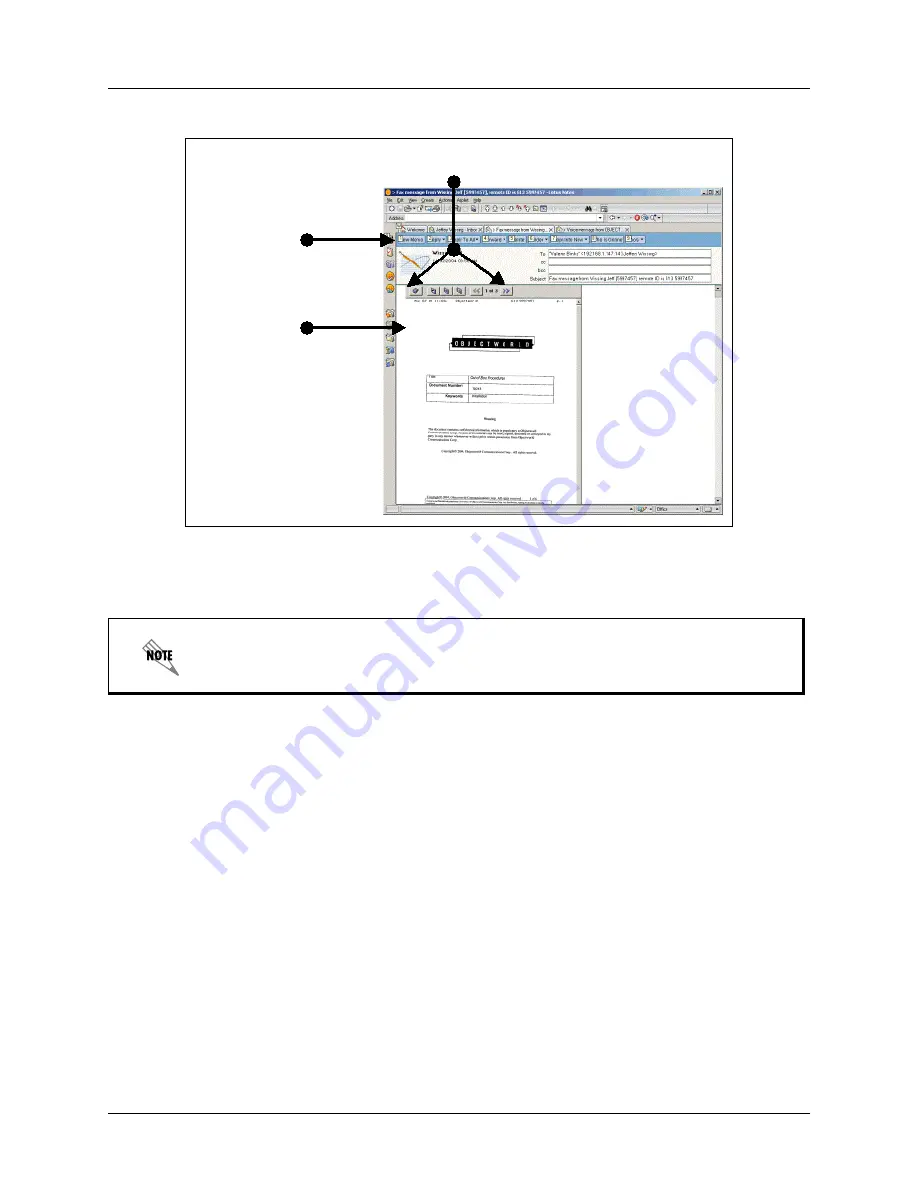 ADTRAN NetVanta Unified Communications Скачать руководство пользователя страница 49