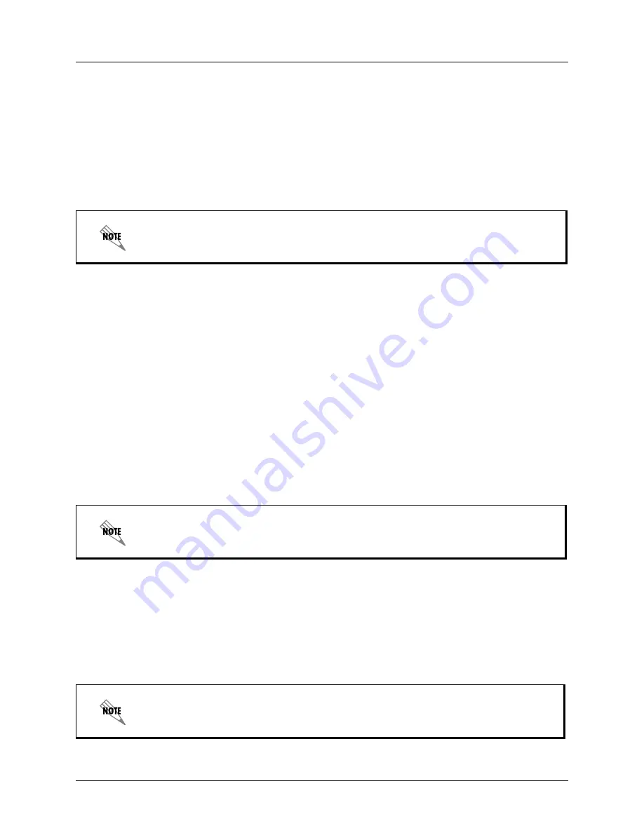 ADTRAN NetVanta Unified Communications User Manual Download Page 61