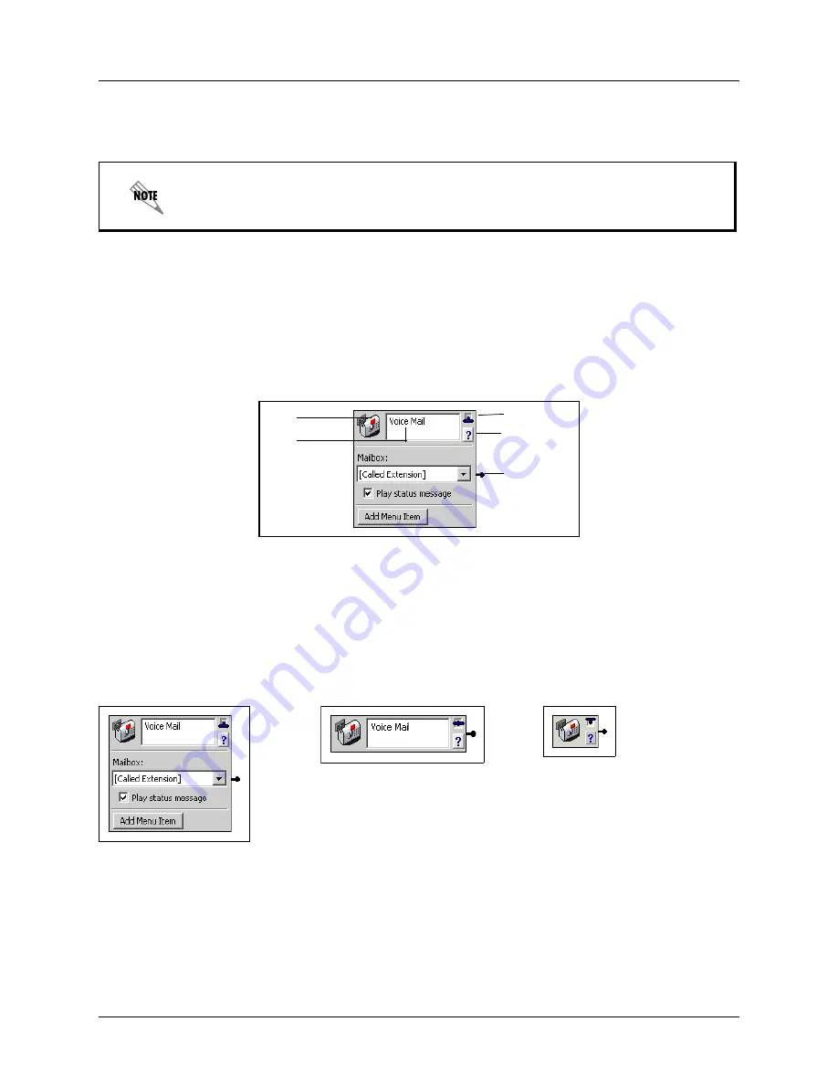 ADTRAN NetVanta Unified Communications User Manual Download Page 101