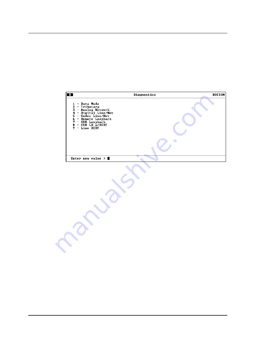 ADTRAN TOTAL ACCESS MX2800 User Manual Download Page 86