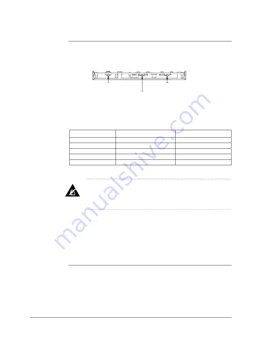 Adtron 610200094 Operation Manual Download Page 11