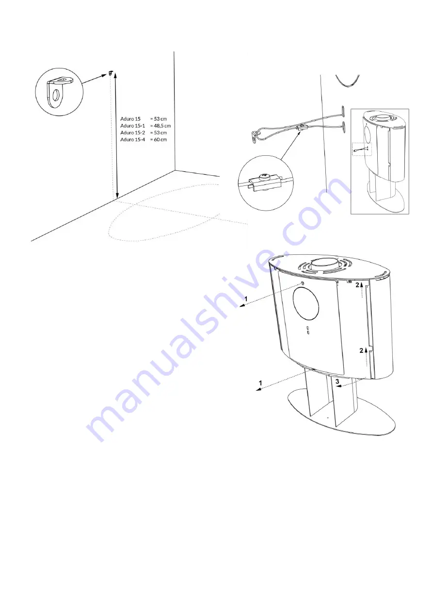 ADURO 15-4 User Manual Download Page 42