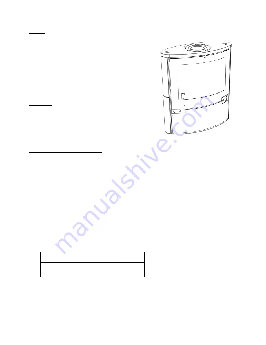 ADURO 15SK Limestone User Manual Download Page 9