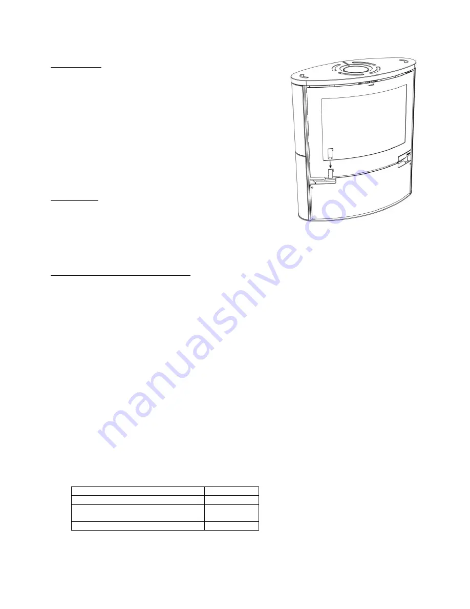 ADURO 15SK Limestone User Manual Download Page 20