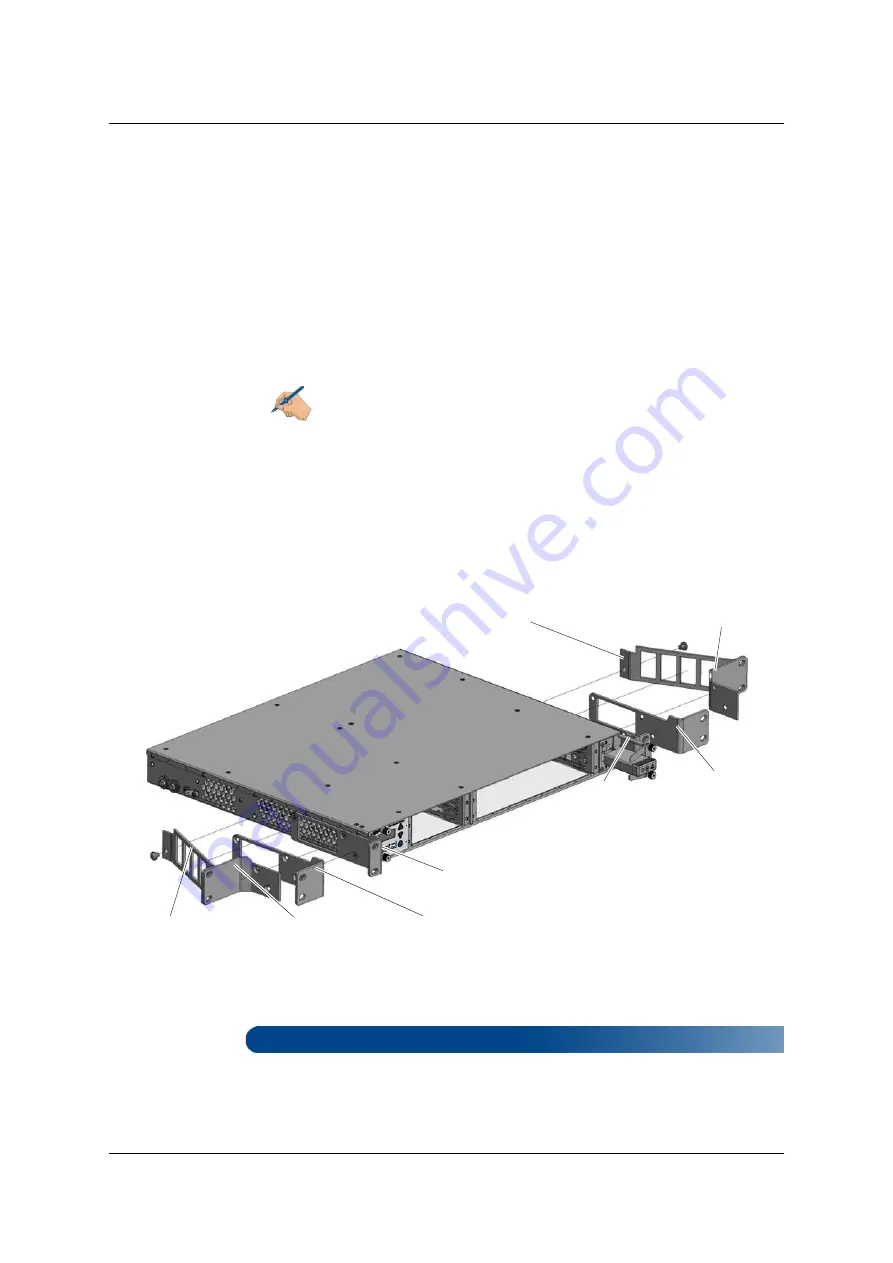 Adva FSP 3000R7 Скачать руководство пользователя страница 139