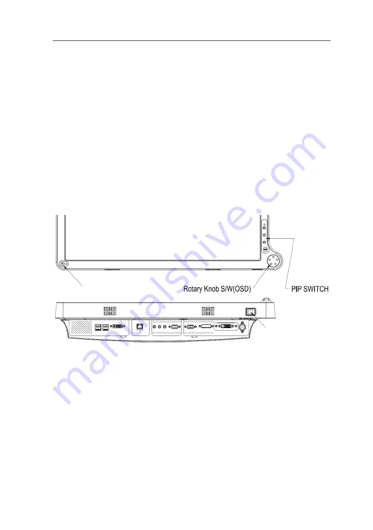 Advan Int'l AMM215MPWTD Operation Manual Download Page 18