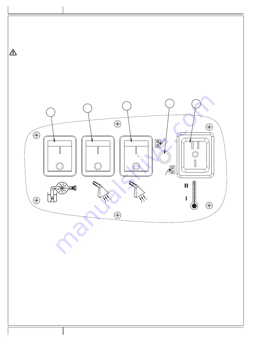 Advance acoustic 56113179 Скачать руководство пользователя страница 8