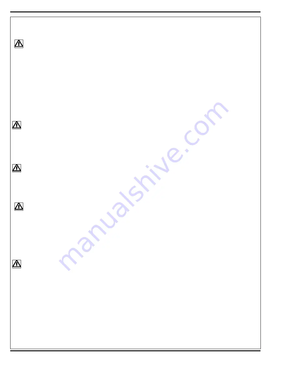 Advance acoustic Adhancer 56316001(W32-C) Скачать руководство пользователя страница 48