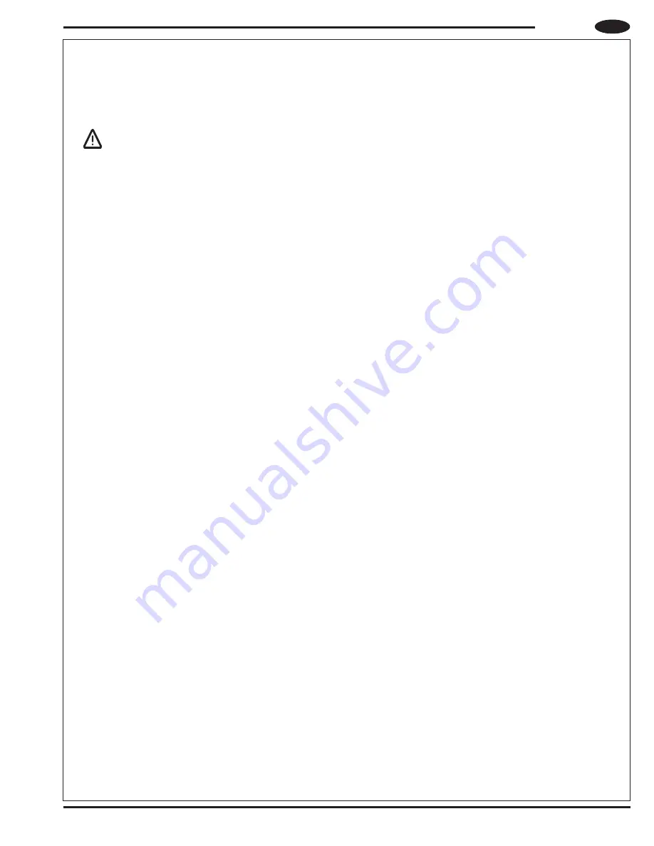 Advance acoustic Advolution 20B Instruction Manual Download Page 19