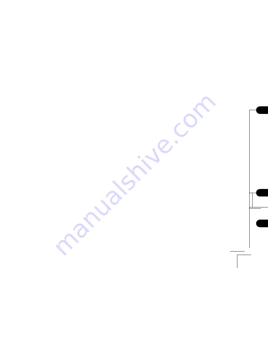 Advance acoustic Epsilon 3 User Manual Download Page 51