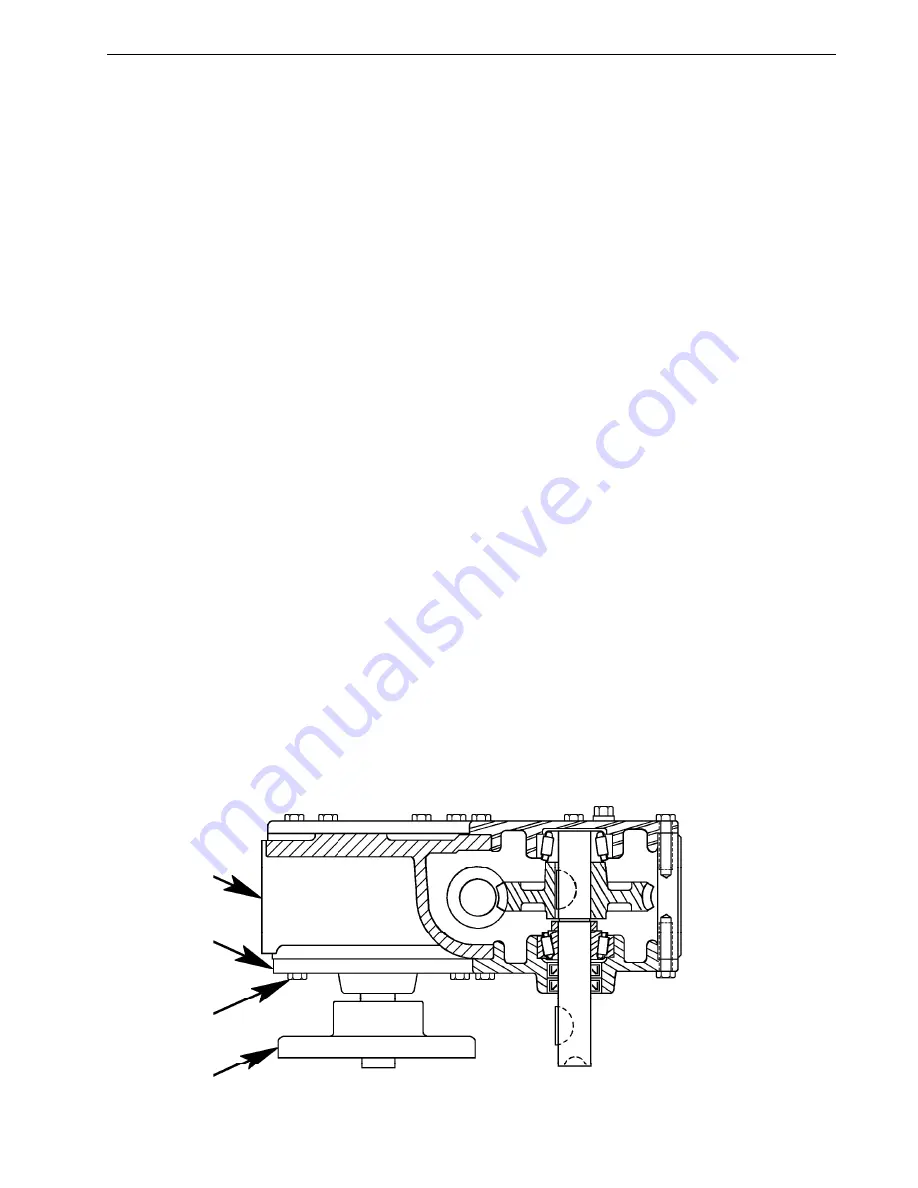 Advance acoustic HydroCat 459020 Скачать руководство пользователя страница 30