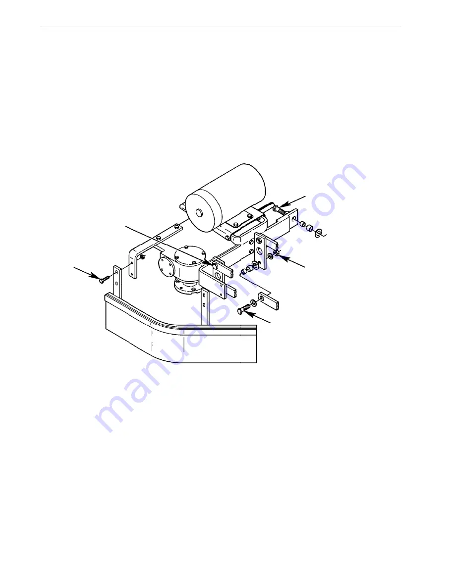 Advance acoustic HydroCat 459020 Скачать руководство пользователя страница 33