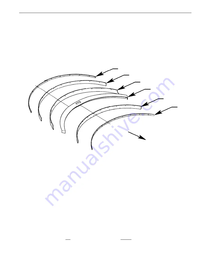 Advance acoustic HydroCat 459020 Service Manual Download Page 51