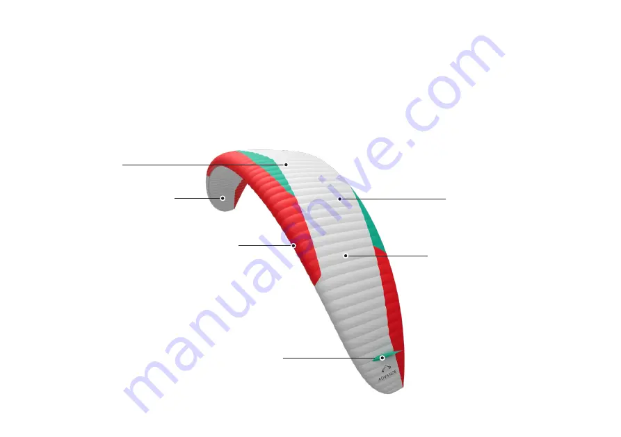 Advance acoustic Omega X Alps 3 User Manual Download Page 31