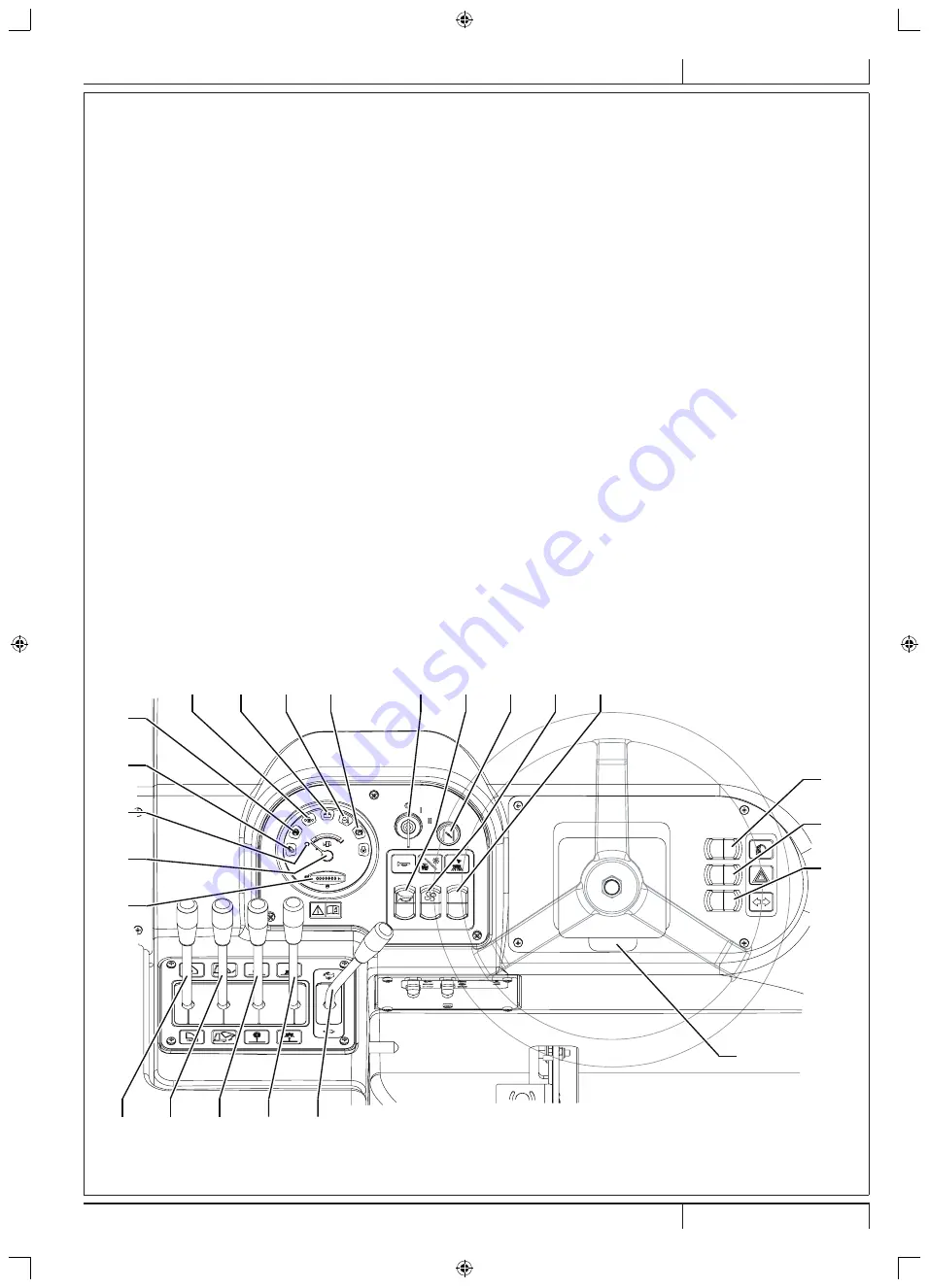 Advance acoustic Proterra LPG Instructions For Use Manual Download Page 46