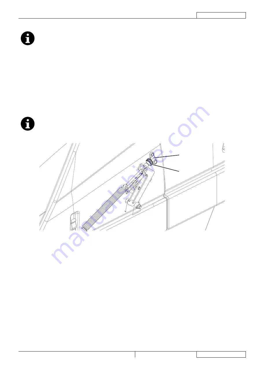 Advance acoustic Proterra Instructions For Use Manual Download Page 89