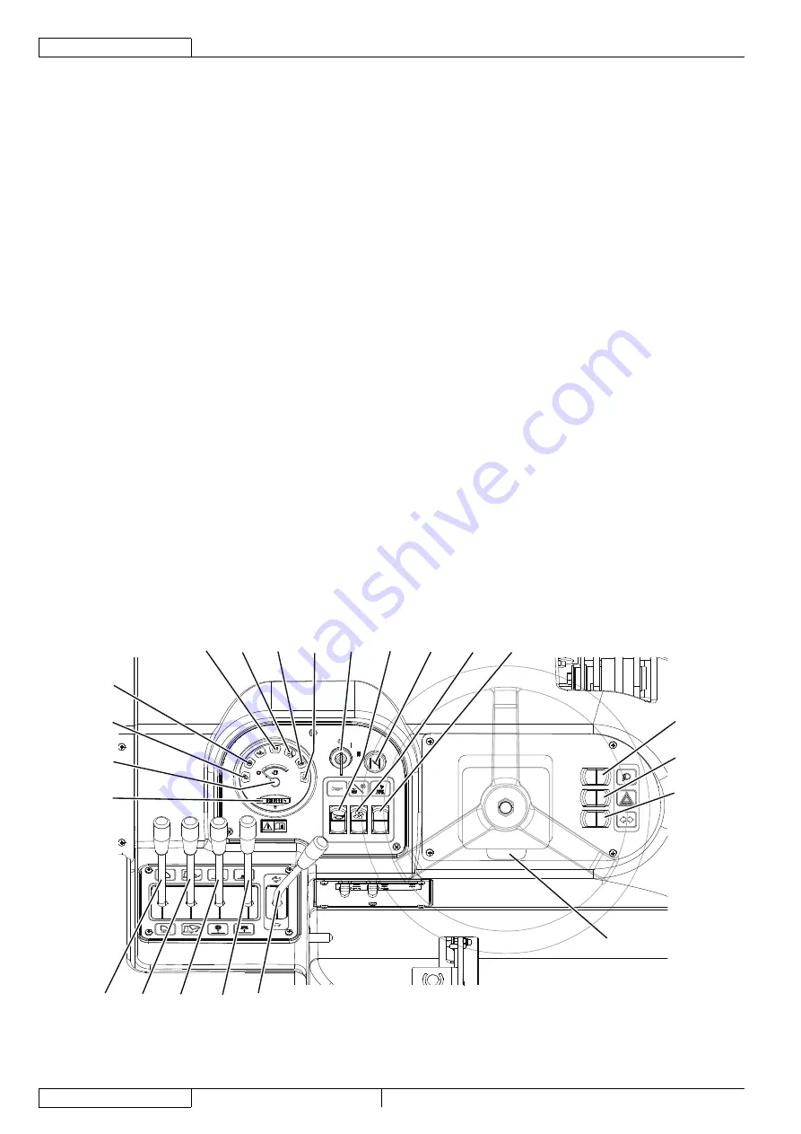 Advance acoustic Proterra Instructions For Use Manual Download Page 108