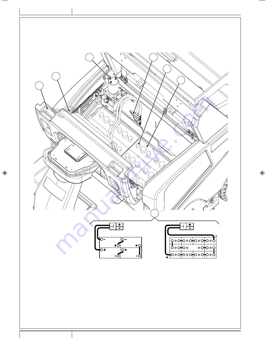 Advance acoustic SW5500 Instructions For Use Manual Download Page 10