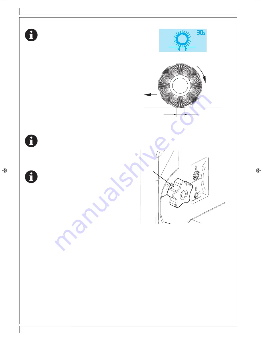 Advance acoustic SW5500 Скачать руководство пользователя страница 26