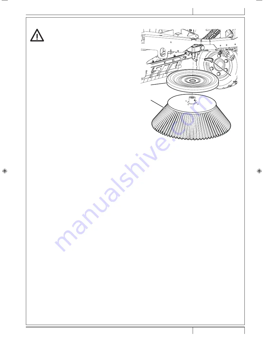 Advance acoustic SW5500 Instructions For Use Manual Download Page 29