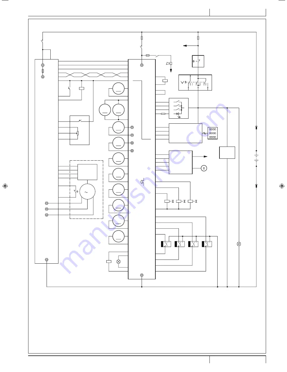 Advance acoustic SW5500 Instructions For Use Manual Download Page 83