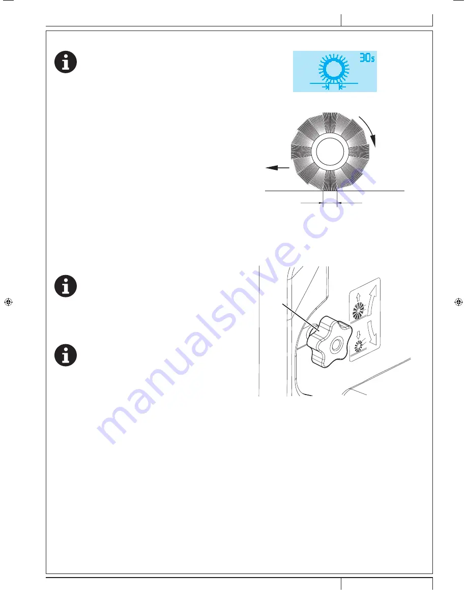 Advance acoustic SW5500 Скачать руководство пользователя страница 95