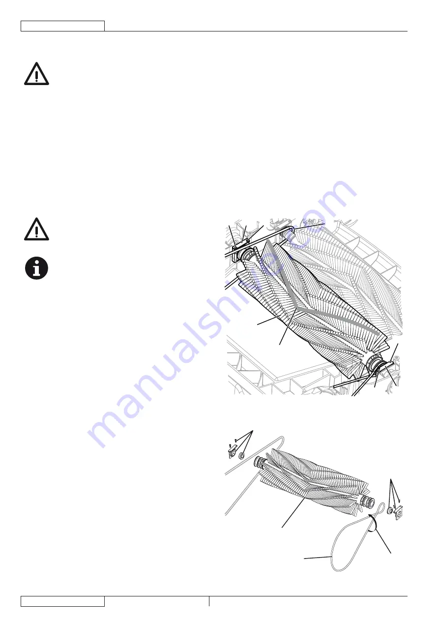 Advance acoustic Terra 26M Instructions For Use Manual Download Page 9