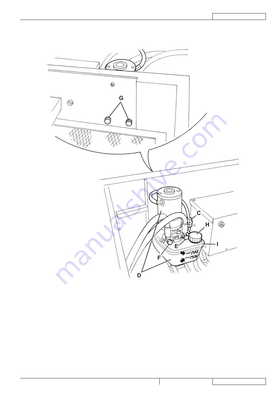 Advance acoustic Terra 5200 B Service Manual Download Page 93