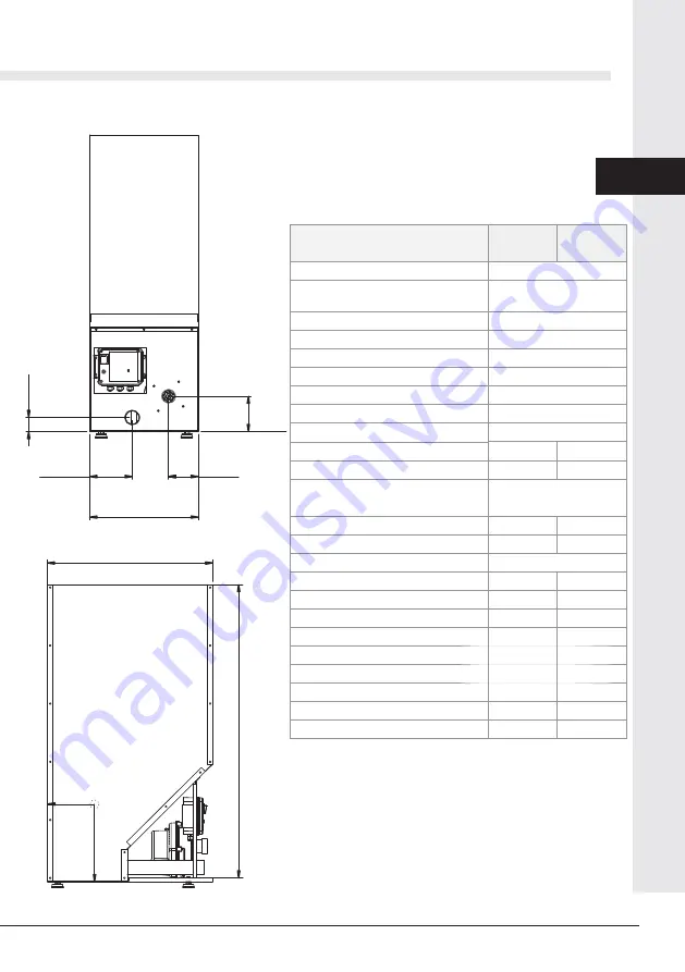 ADVANCE Easy Moving M-TANK Скачать руководство пользователя страница 5