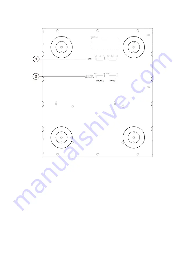 Advance Paris Smart PX1 Quick Start Manual Download Page 17