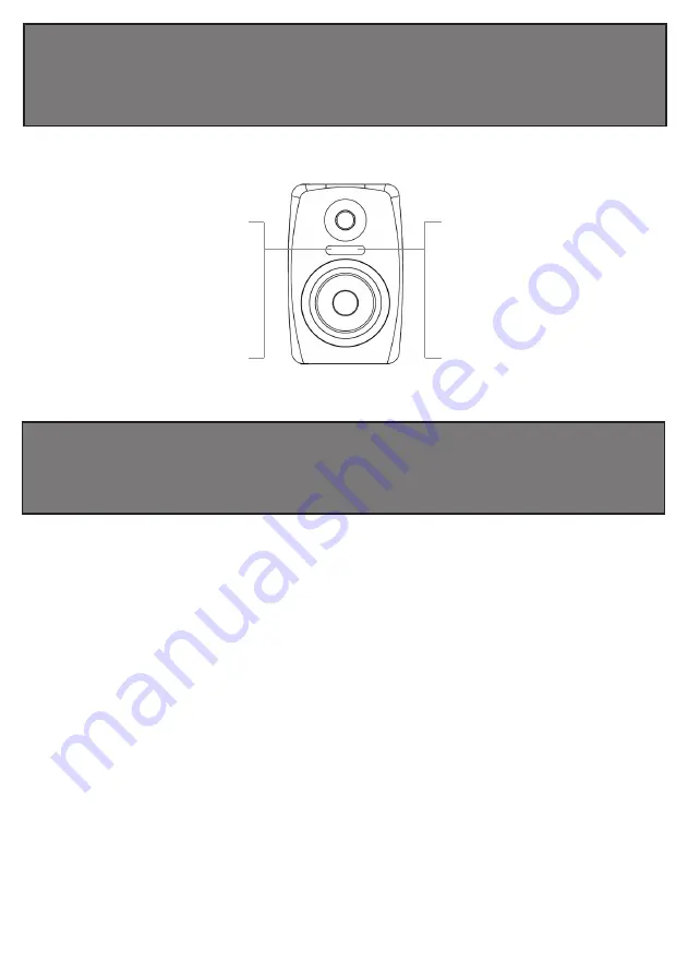 Advance Paris ZENEO ZX Connection & Quickstart Manual Download Page 15