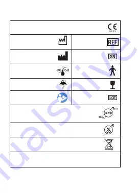 Advanced Bionics CI-6101 Instructions For Use Manual Download Page 81