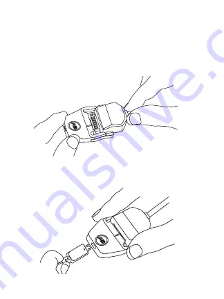 Advanced Bionics Neptune CI-6515 Manual Download Page 43