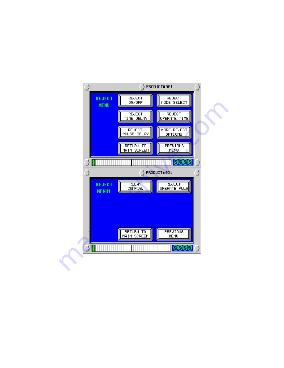 Advanced Detection Systems ProScan Max II Installation Manual And Owner'S Manual Download Page 22