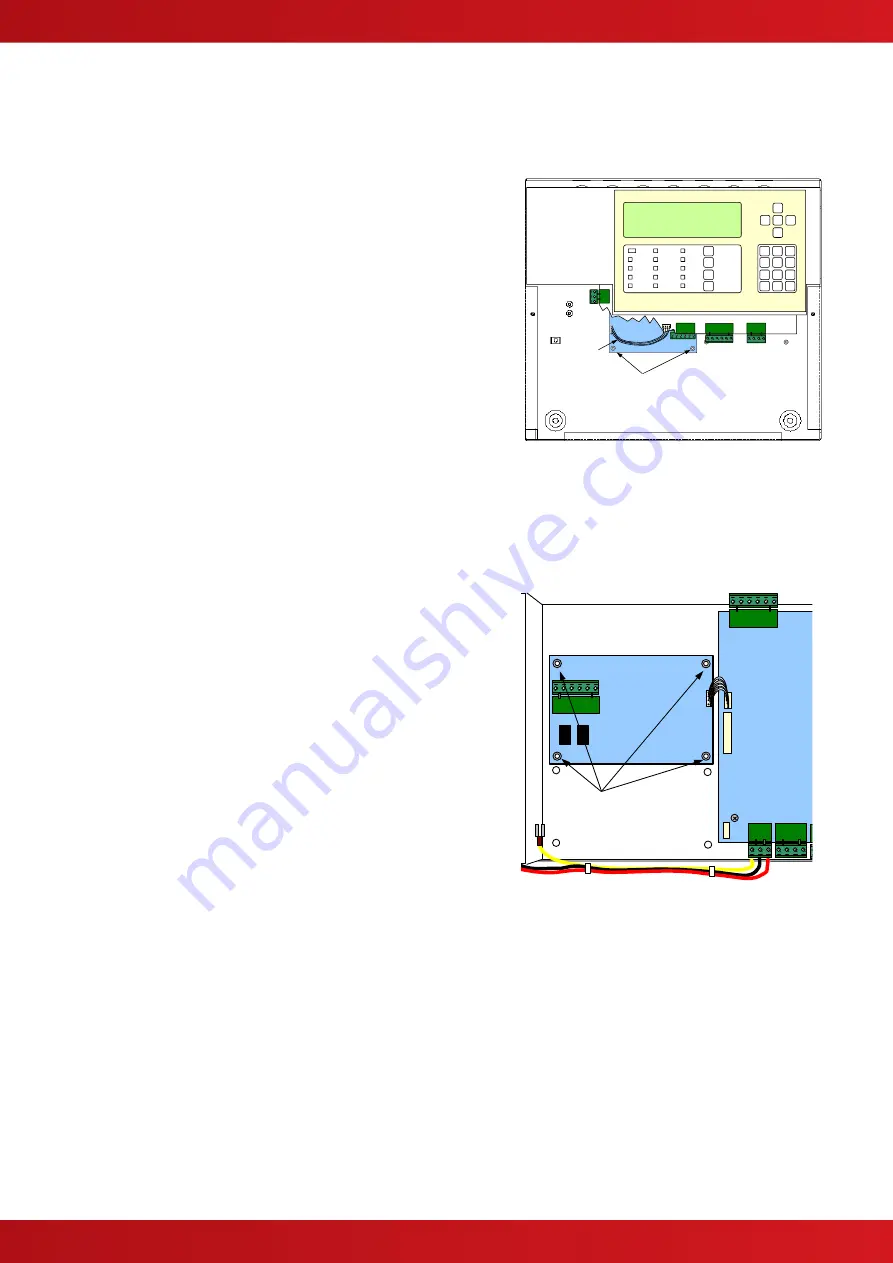 Advanced Electronics MXPro4 Mxp-007 Manual Download Page 4