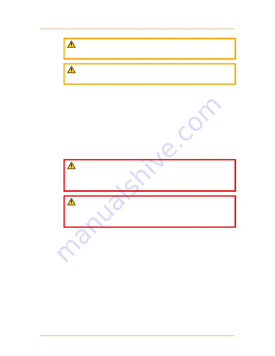 Advanced Energy Thyro-PX 1PX User Manual Download Page 65