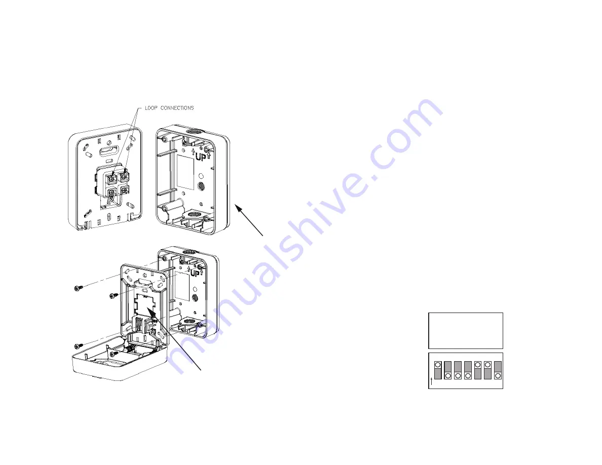 Advanced 56000-005ADV Installation Instructions Download Page 2