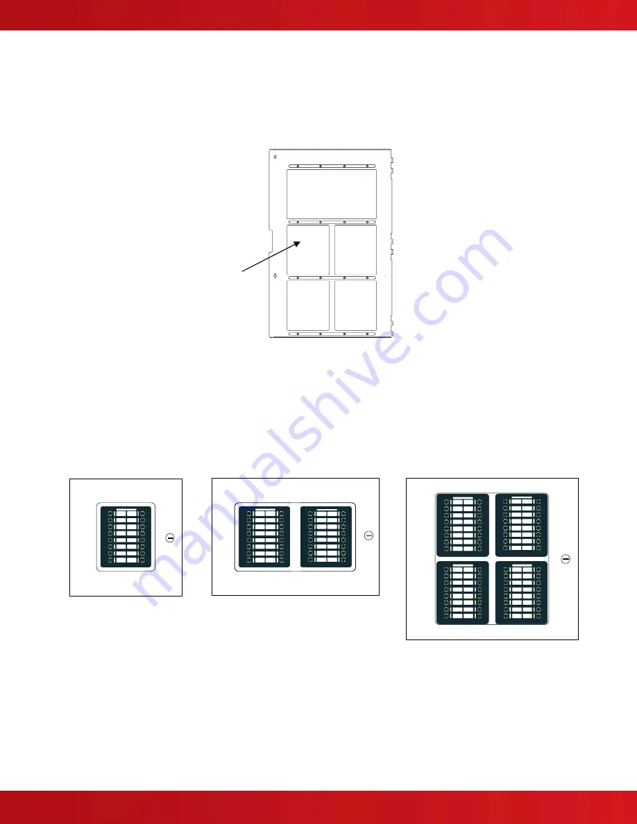 Advanced Axis AX-ASW-16 Installation Instructions Manual Download Page 5