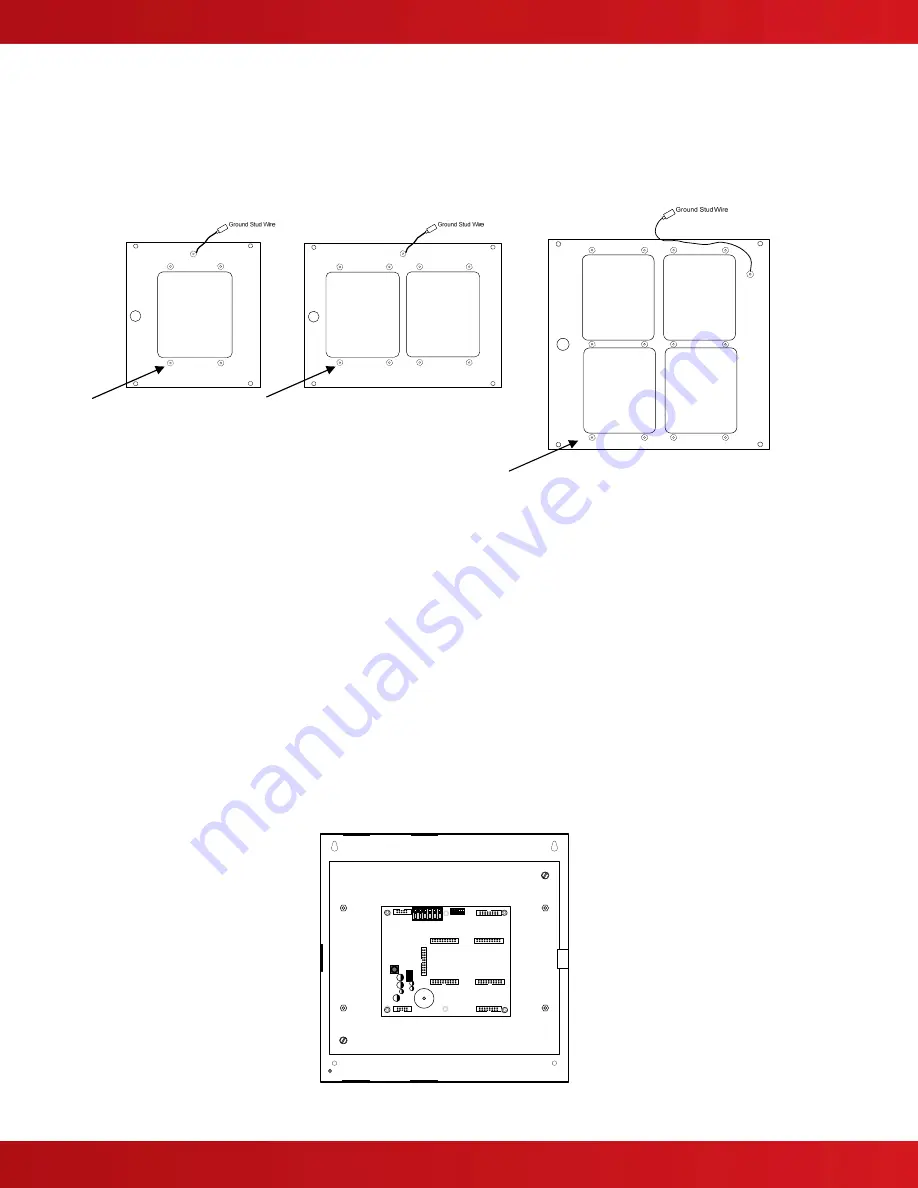 Advanced Axis AX-ASW-16 Installation Instructions Manual Download Page 6