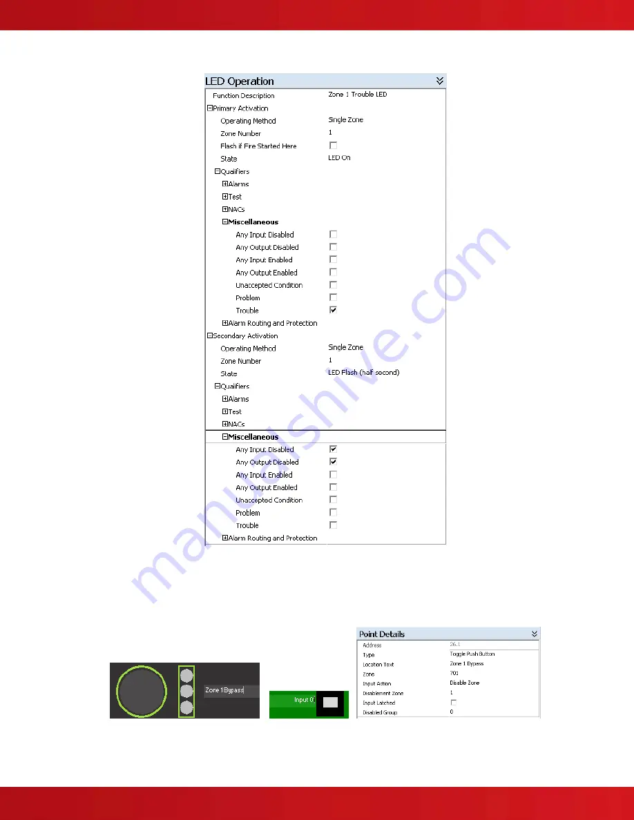 Advanced Axis AX-ASW-16 Installation Instructions Manual Download Page 17