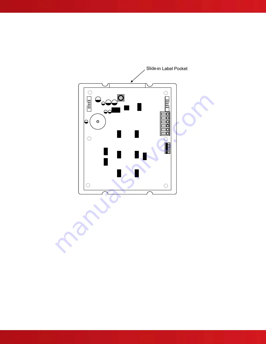 Advanced Axis AX-ASW-16 Installation Instructions Manual Download Page 19