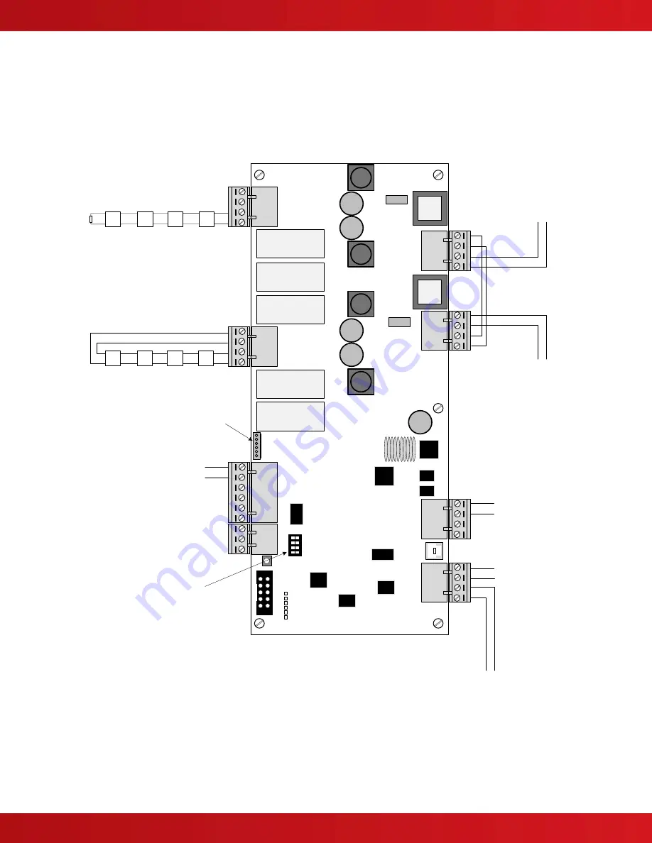 Advanced AXIS AX AV-VB Installation, Operation, & Programming Manual Download Page 15