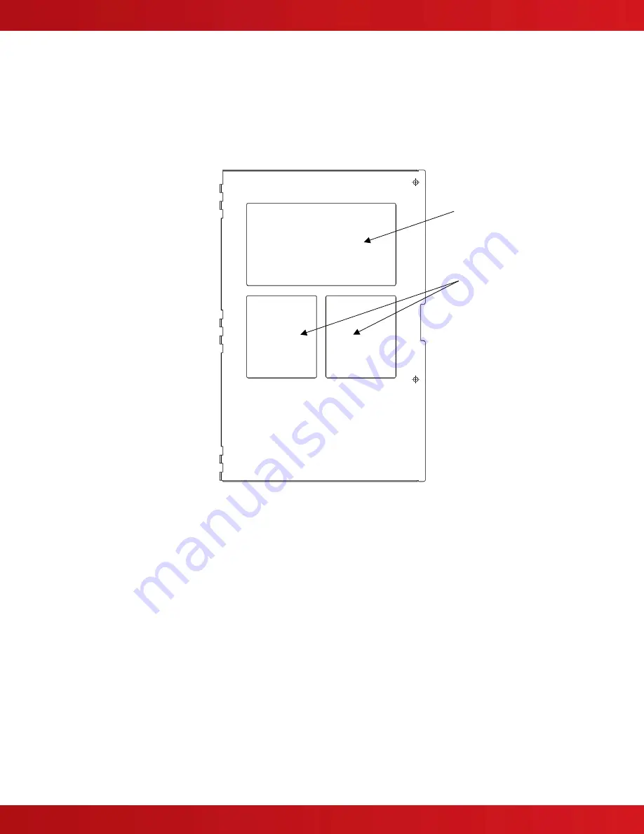 Advanced Axis AX-CTL-1L Installation & Operation Manual Download Page 13