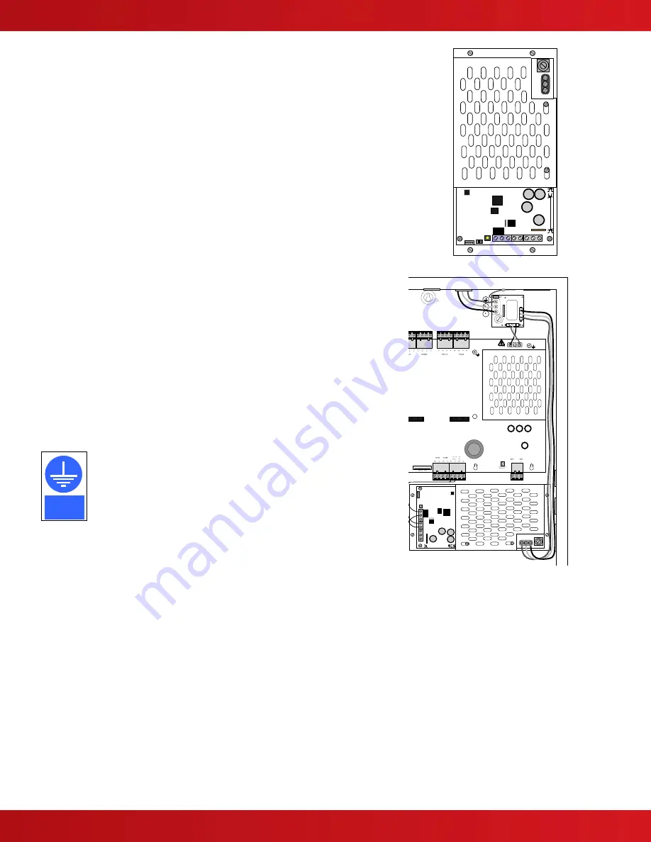 Advanced Axis AX-CTL-1L Installation & Operation Manual Download Page 50