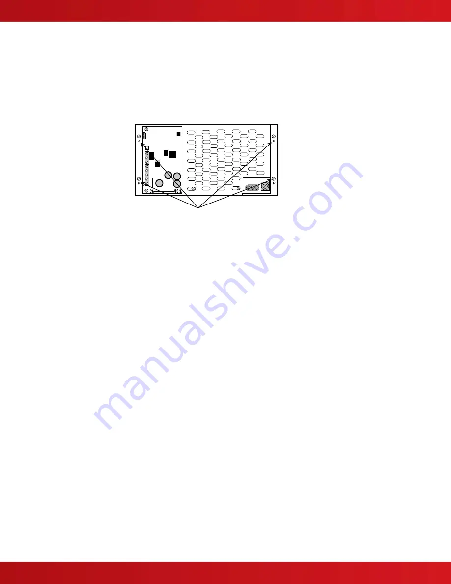 Advanced Axis AX-CTL-1L Installation & Operation Manual Download Page 52