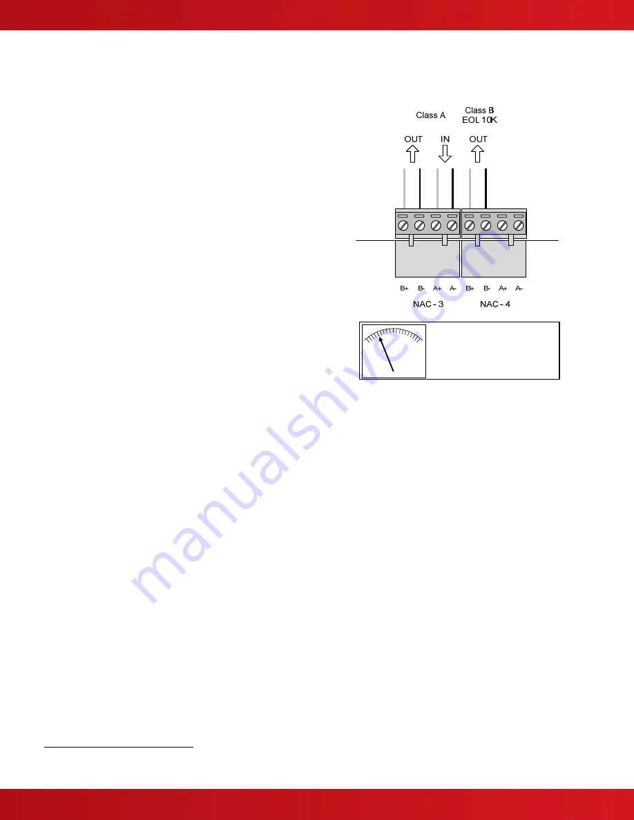 Advanced Axis AX-CTL-1L Installation & Operation Manual Download Page 54