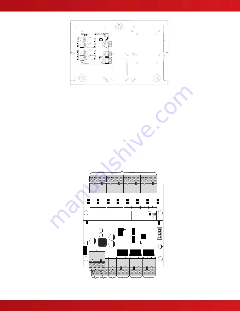 Advanced Axis AX-CTL-1L Installation & Operation Manual Download Page 69